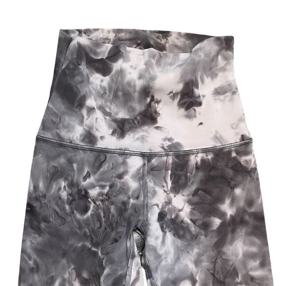 LULULEMON Align Super High Rise Pant 28" Size 2 - Picture 4 of 7